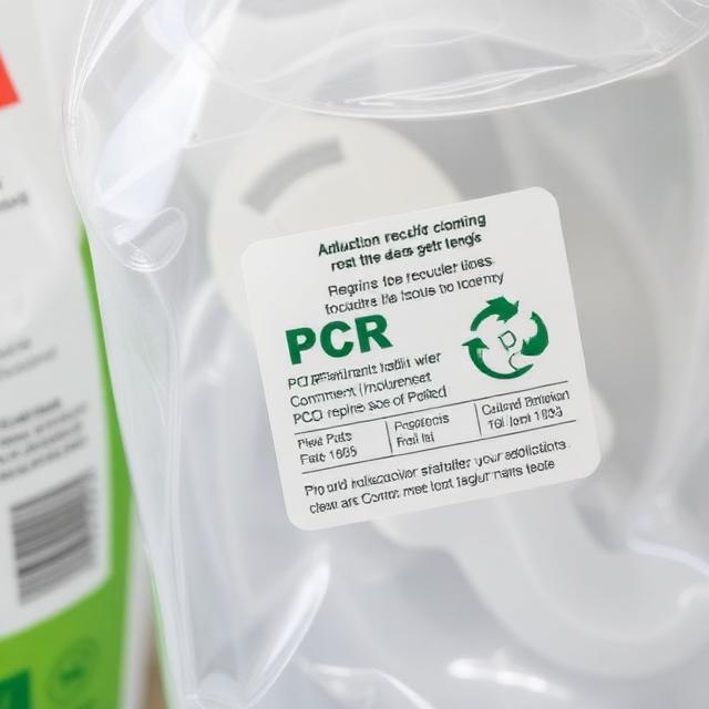 Computer screen showing shipment tracking and claims dashboard, graphs, charts, real-time data, futuristic modern UI, office background